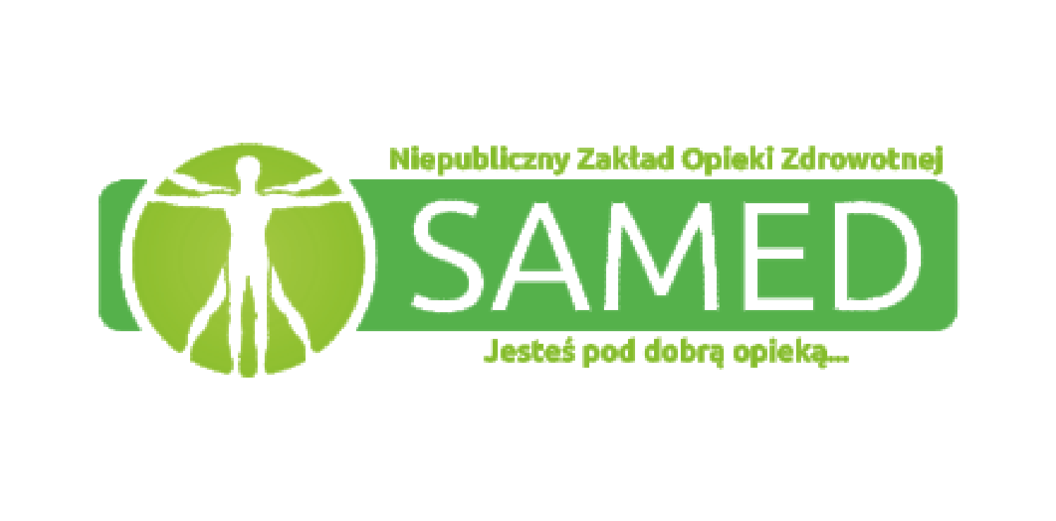Samed logo