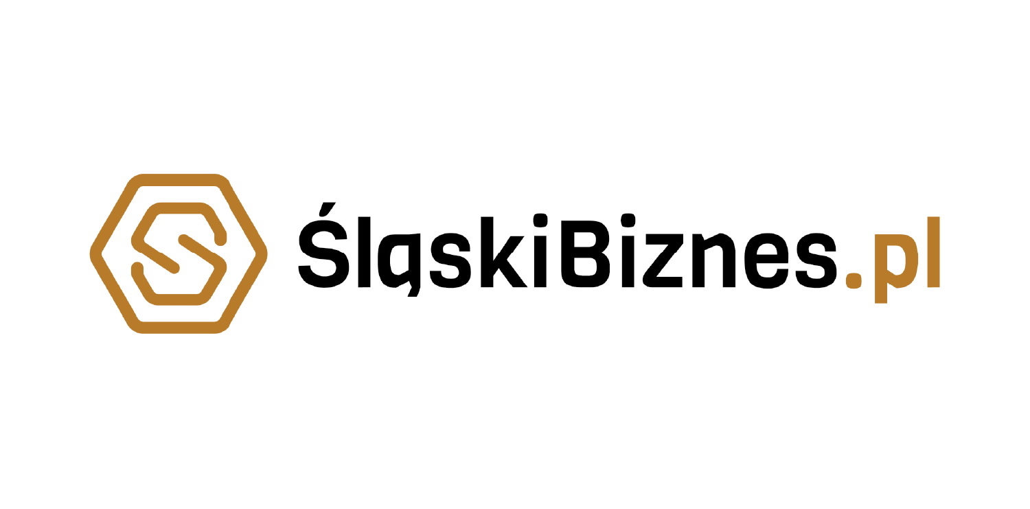 Śląski Biznes logo