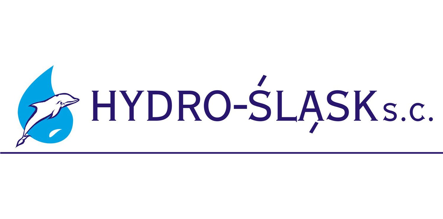 Hydro-Śląsk logo sponsor