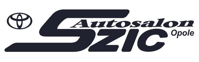 Toyota Szic Opole logo
