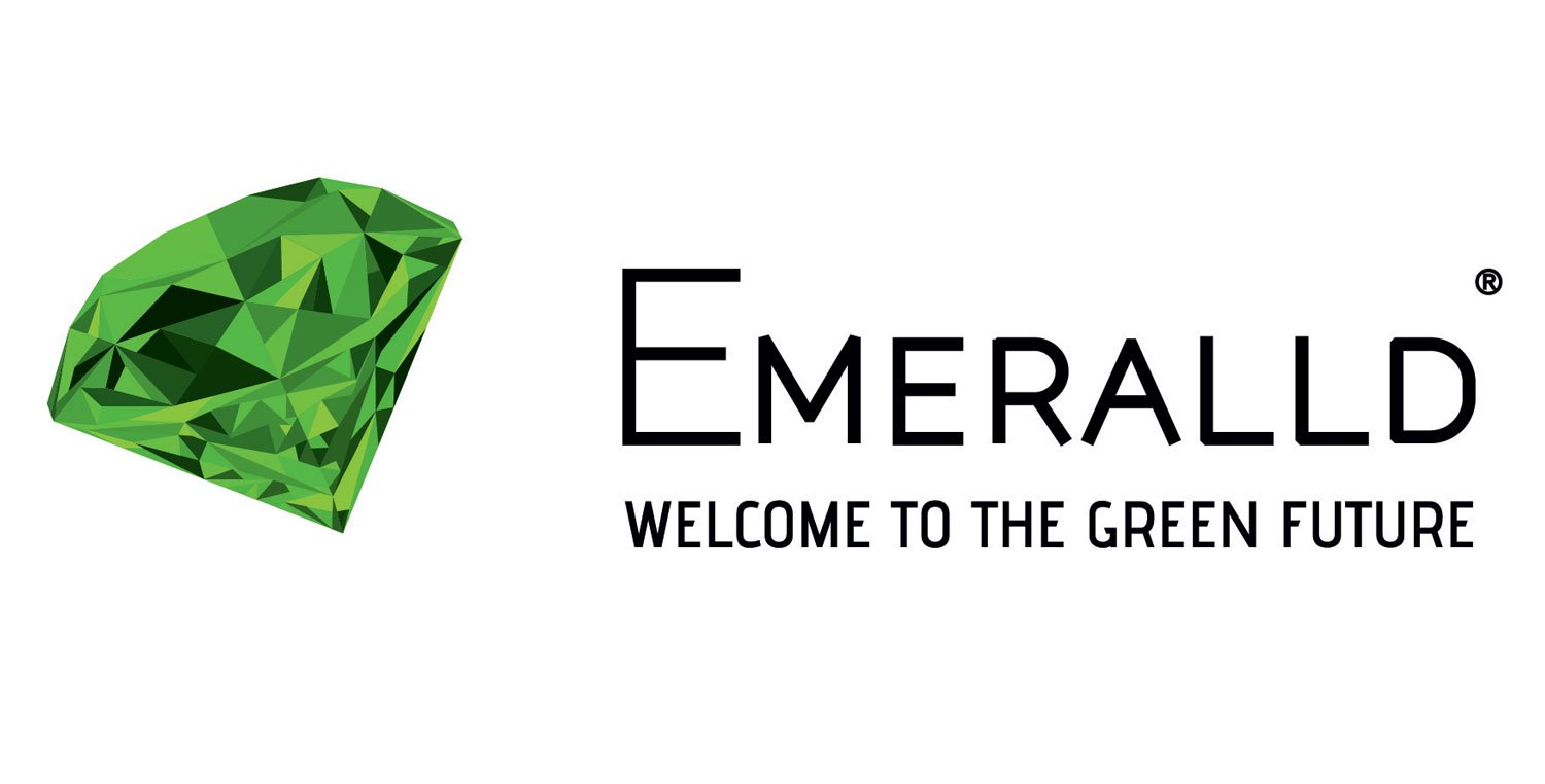 Emeralld logo