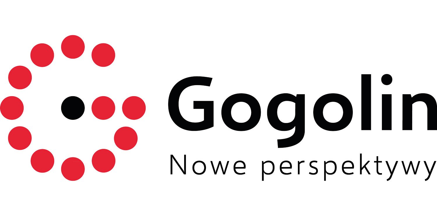 Gogolin logo