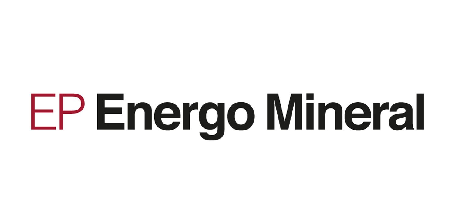 EP energo mineral logo