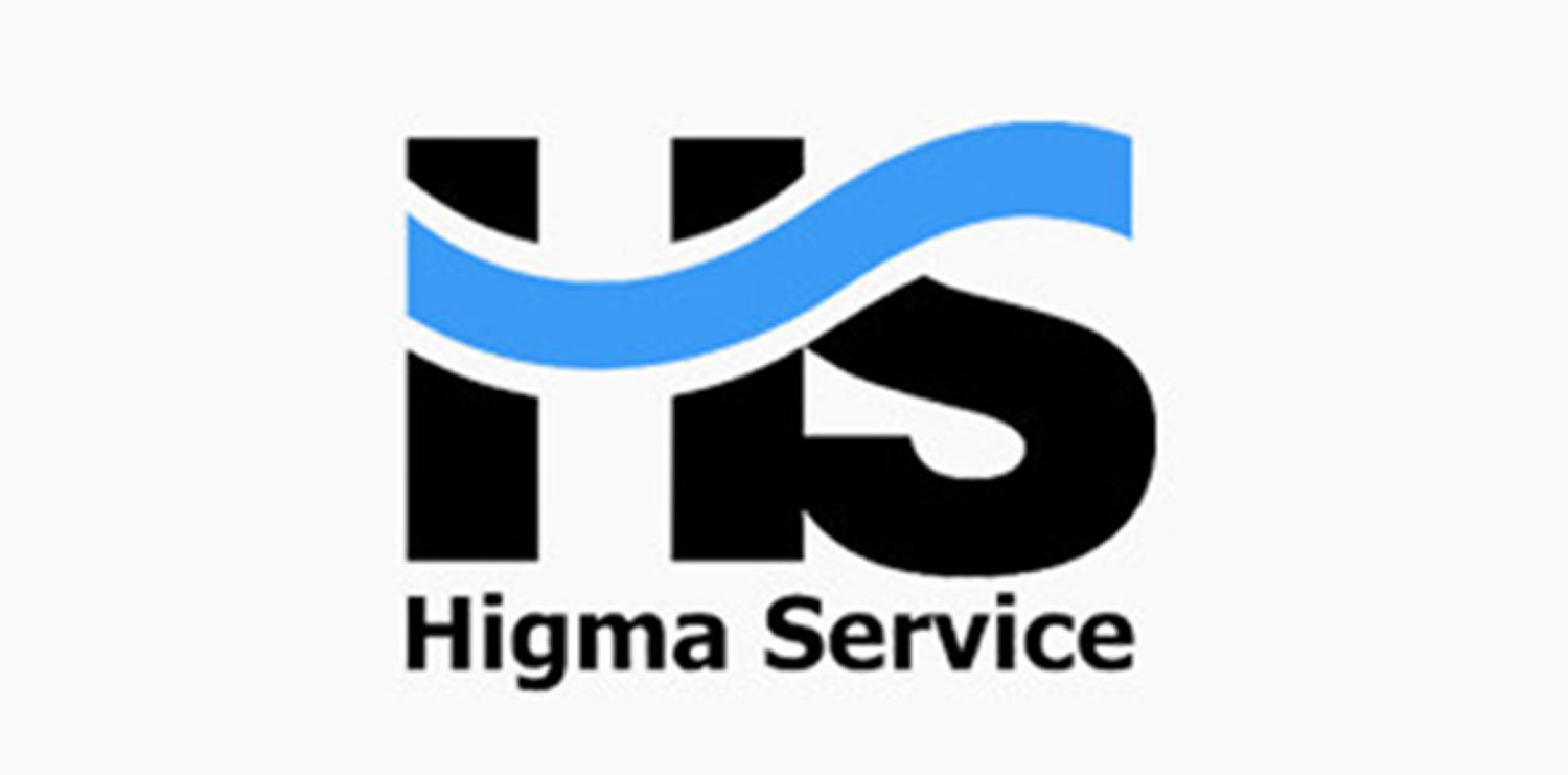 Higma Service logo