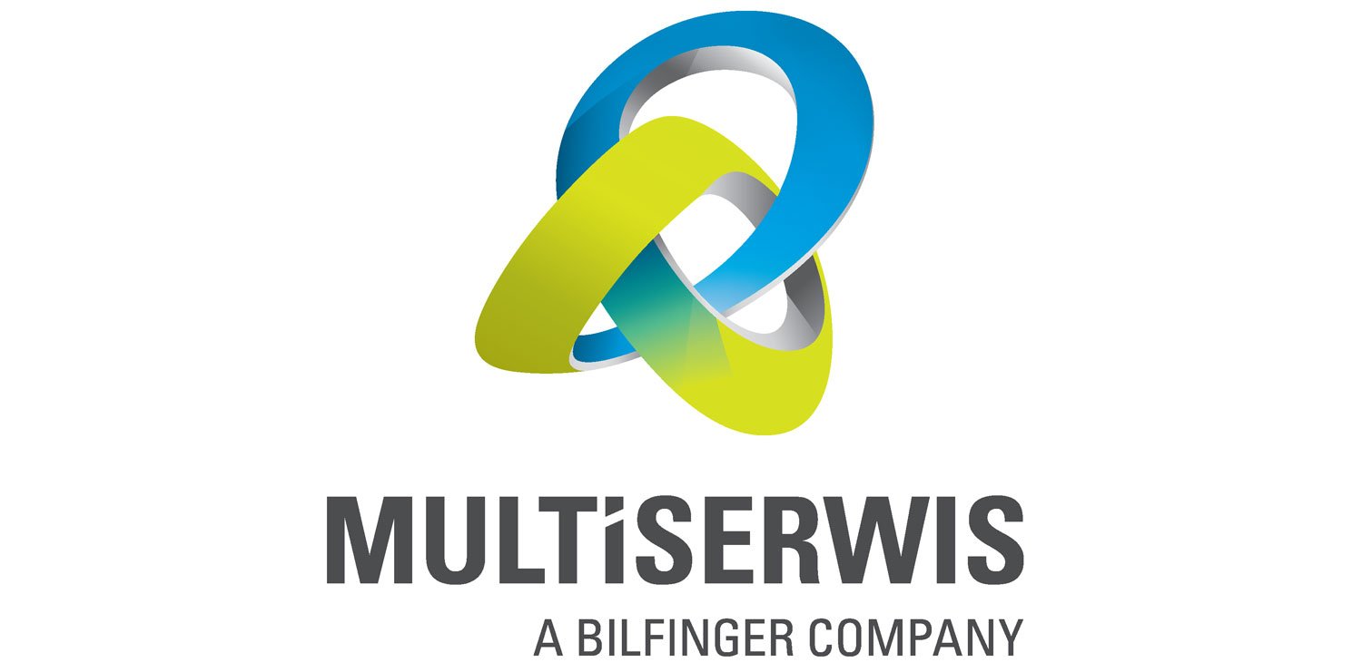 Multiserwis logo