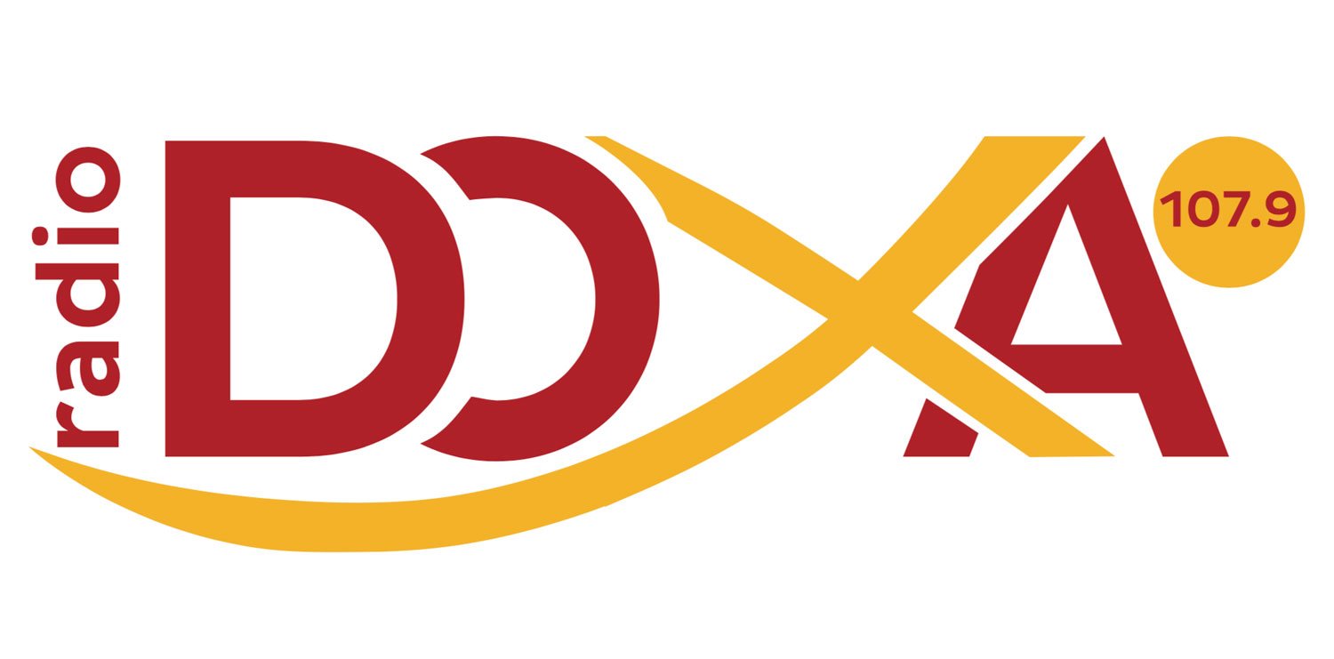 Radio Doxa logo