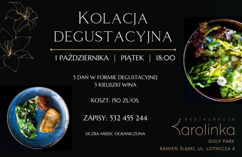 Kolacjadegustacyjna