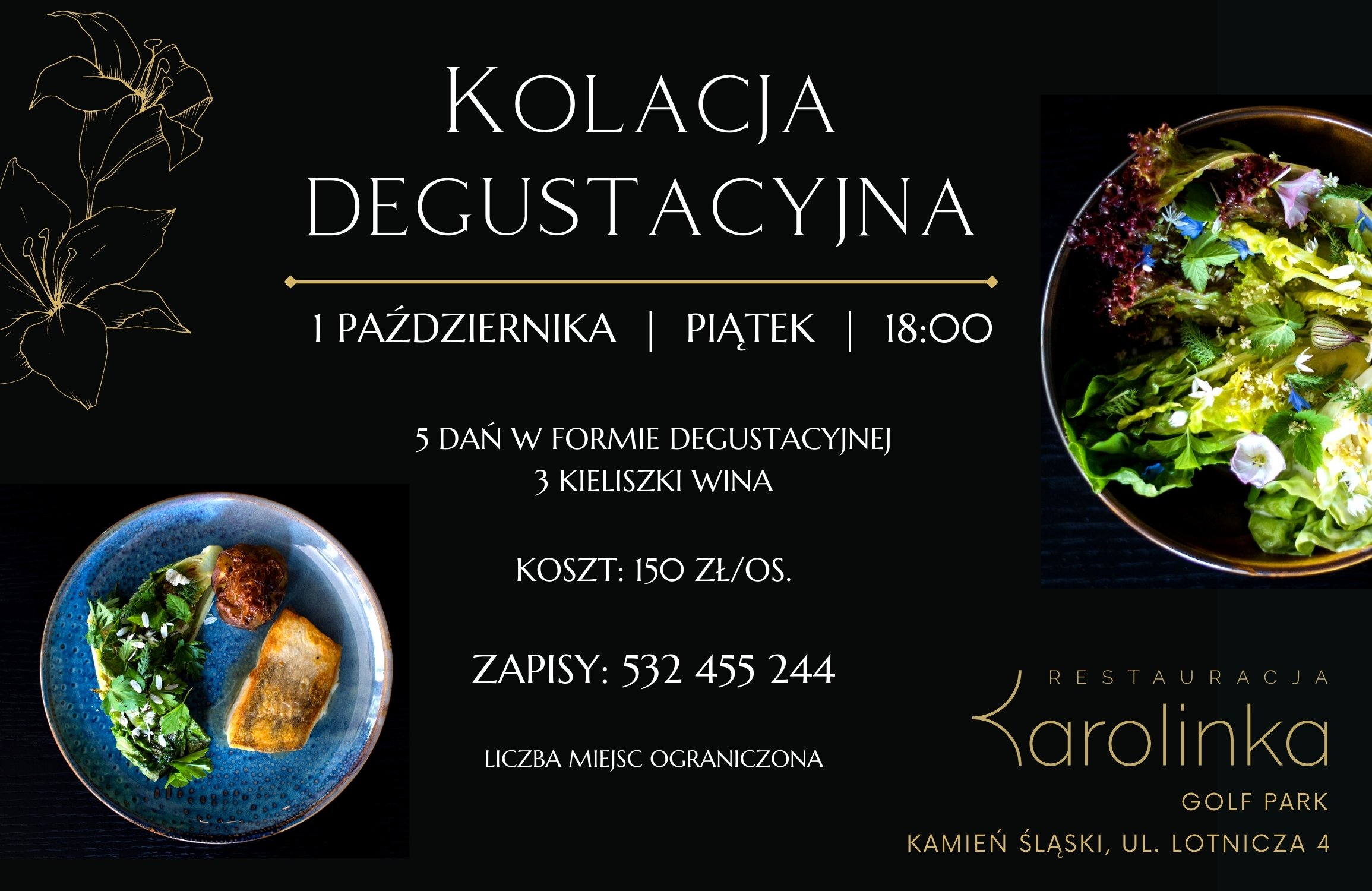 Kolacjadegustacyjna