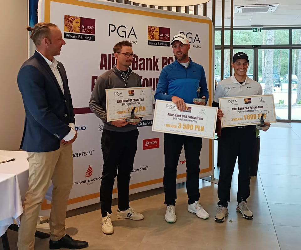 PGA Polska Match Play