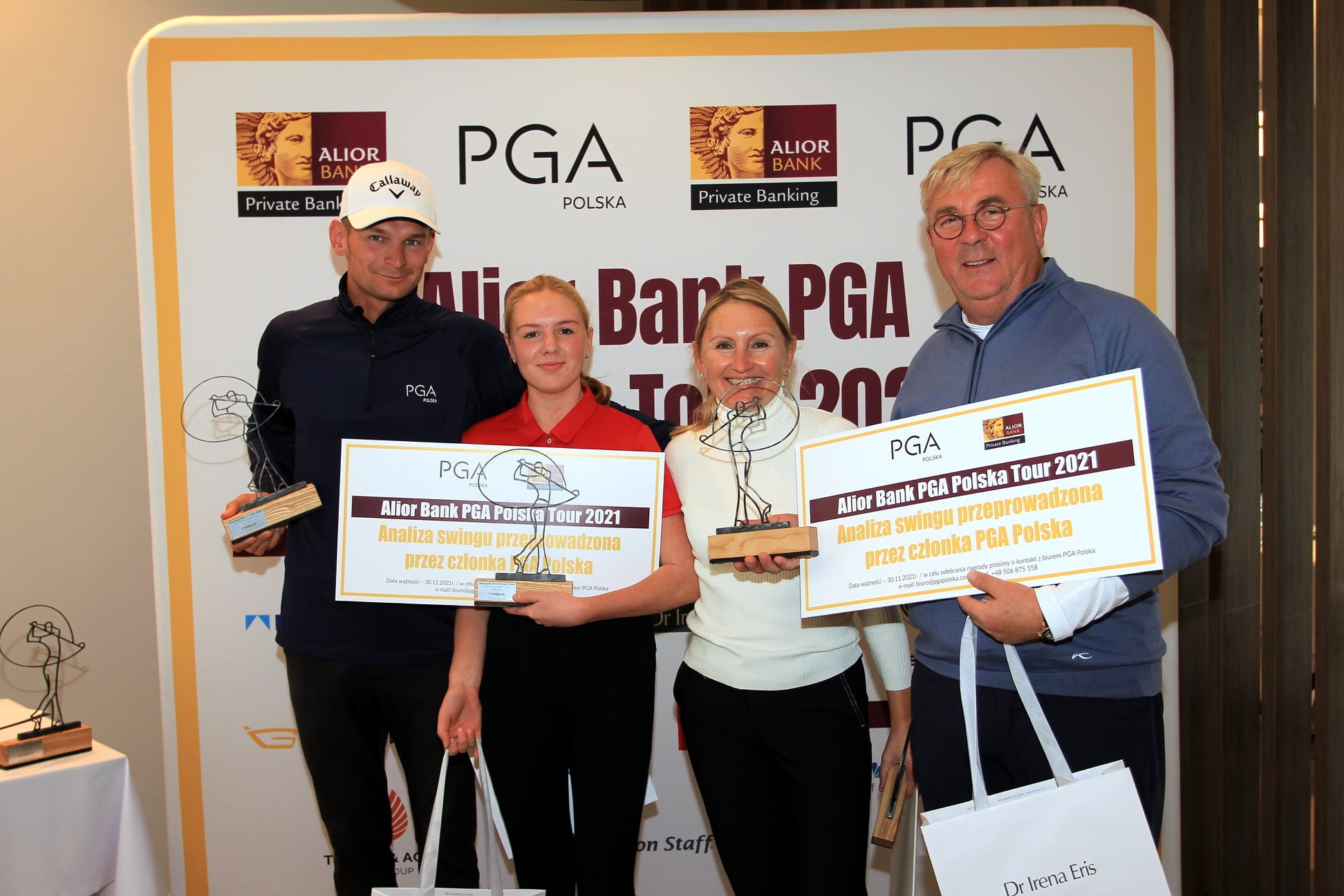 ProAm PGA Polska Match Play