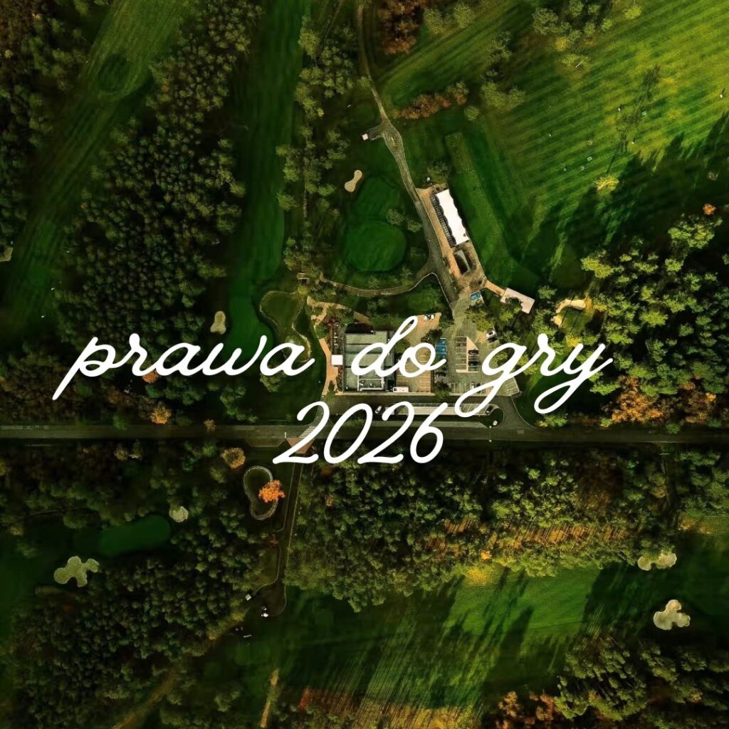 Prawa do gry – WAŻNA INFORMACJA