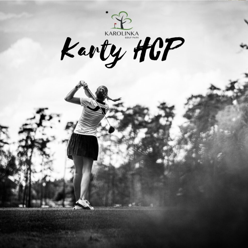 KARTY HCP na sezon 2026